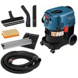 Vee- ja tolmuimeja Bosch GAS 35 L AFC