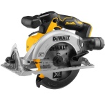 Akuketassaag DeWalt DCS565N - ilma aku ja laadijata