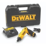 Akukruvikeeraja DeWalt DCF680G2 Gyro