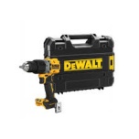 Akulööktrell DeWalt DCD805NT - ilma aku ja laadijata