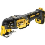 Multitööriist DeWalt DCS356NT - ilma aku ja laadijata
