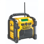 Raadio DeWalt DCR019 - ilma aku ja laadijata