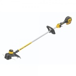 Akutrimmer DeWalt DCM561PB - ilma aku ja laadijata