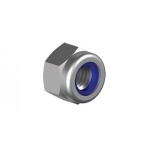 NYLOCK-MUTTER D985 A4 M10
