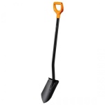 Solid™-i terava otsaga labidas (metallvars)