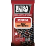 ULTRAGRIME LIFE BBQ/GRILLI ABRASIIVSED PUHASTUSLAPID 30TK/PAKK 