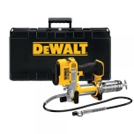 AKUMÄÄRDEPRITS DEWALT DCGG571NK