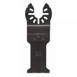 LÕIKETERA MULTI DEWALT DT20701 43x30MM