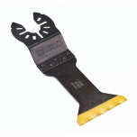  LÕIKETERA MULTITÖÖRIISTALE DEWALT DT20702 55*44 MM