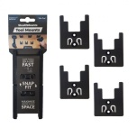 StealthMounts Bosch ProCORE & Professional 18V tööriistade hoidikud 4tk