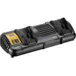 AKULAADIJA DEWALT DCB132 2-PESAGA