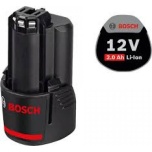 Bosch aku GBA 2,0Ah 12V