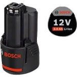 Bosch aku GBA 3,0Ah 12V