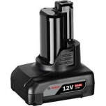 Bosch aku GBA 6,0Ah 12V