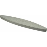 ABRASIIVLUISK OVAALNE 227X31X14MM GEKO 