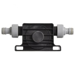 Veepump trellile 2400l/h