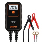 TARK AKULAADIJA 4,0A 6/12V OSRAM