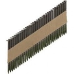 2,8x75 püstolinael kamm/liim O-pea 34° M-Fusion/C4-1400tk