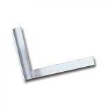 Lukksepanurgik 150x100x20mm, tallaga kontrollnurgik