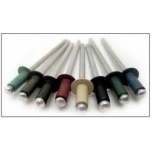 TÕMBENEET AL 3,2X8 RR32 TUMEPRUUN RAL8019