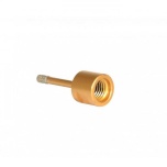 Teemant puur 8mm, M14 kinnitusega