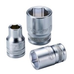 Kuuskant padrunvõti 5/16" 1/2" Boxo jaepakend