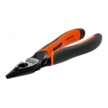 Kombineeritud pikkmokktangid Bahco Ergo 180mm