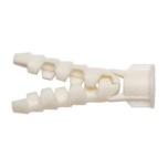 UNIVERSAALTÜÜBEL GRIPPER 8x38, 100tk