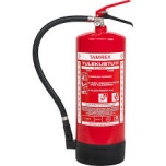 TAMREX 6 kg pulberkustuti