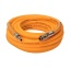 Suruõhuvoolik 1/2"x10m ORANGE + 65-40C