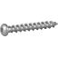 8x65 kergbetoonikr.ümarpea tx30/CorrSeal/C4-100tk(4) 8x65 kergbetoonikr.ümarpea tx30/CorrSeal/C4-100tk(4)
